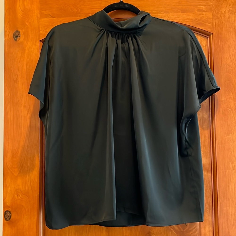Banana Republic Silk Top